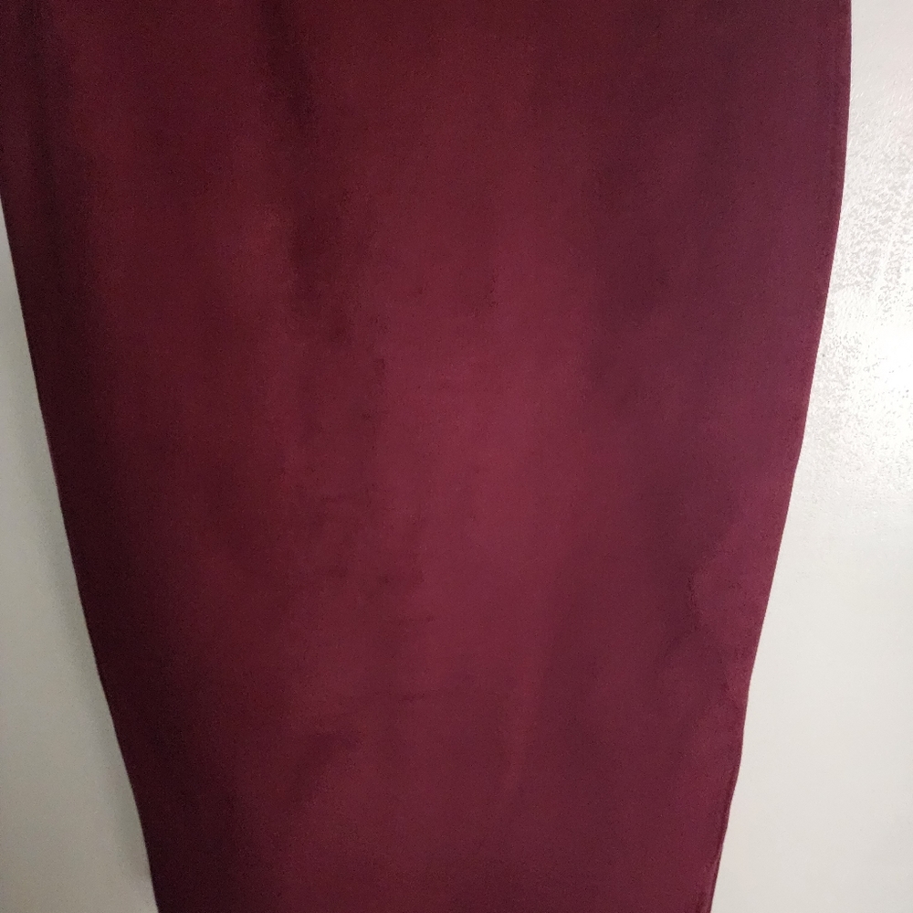 Ruffled Dress - Picture 4 of 5